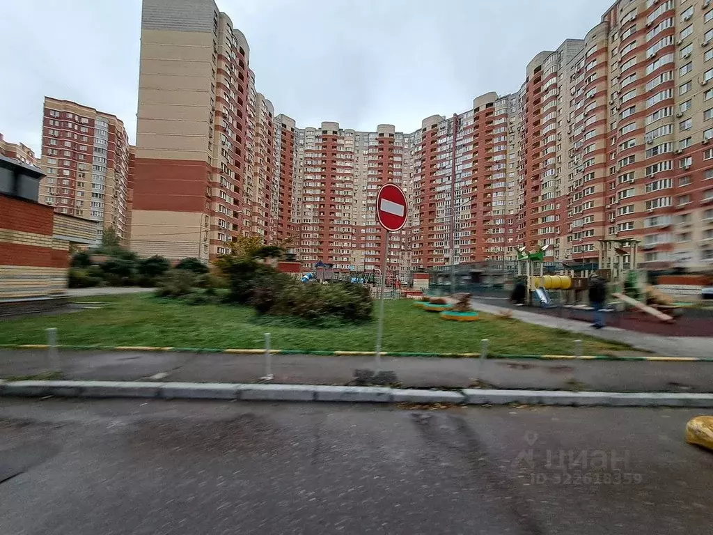 1-к кв. Московская область, Люберцы Октябрьский просп., 3 (42.0 м) - Фото 0