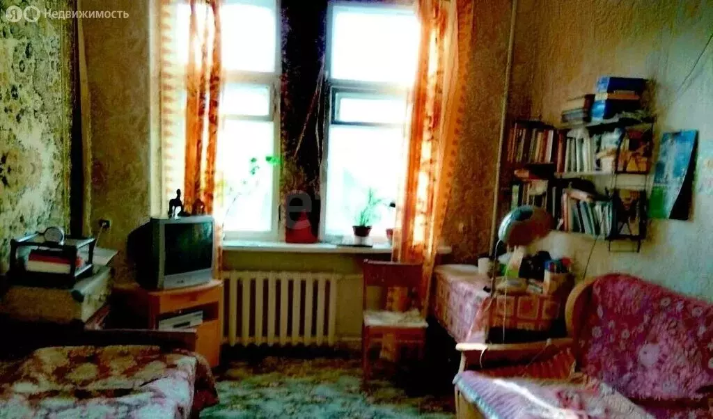 4-комнатная квартира: микрорайон Львовский, улица Горького, 4 (104.7 ... - Фото 1