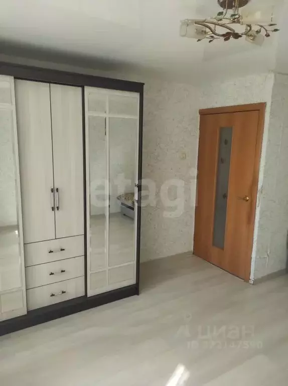 1-к кв. Марий Эл, Медведевский район, Краснооктябрьский городское ... - Фото 1