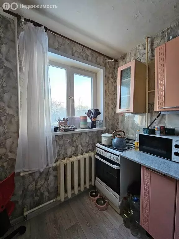 1-комнатная квартира: Нижний Тагил, Черноморская улица, 13 (27.1 м) - Фото 2