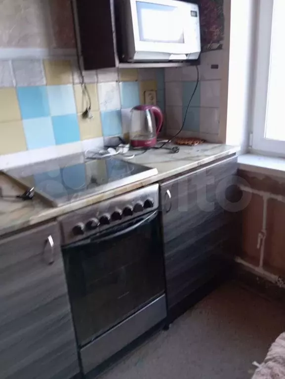 2-к. квартира, 46 м, 5/9 эт. - Фото 0