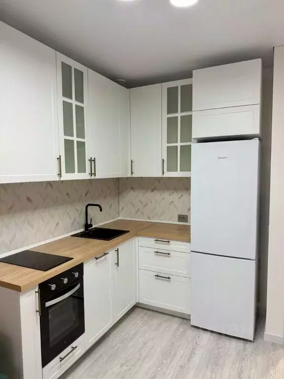 1-к кв. Санкт-Петербург Уральская ул., 23 (38.0 м) - Фото 2