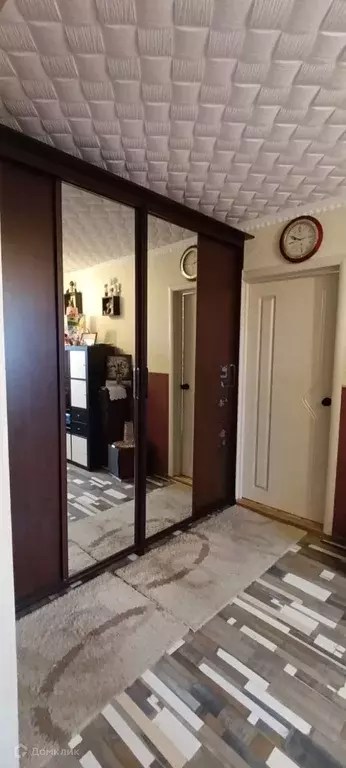 Продаётся 4-к квартира, 59.9 м - Фото 1