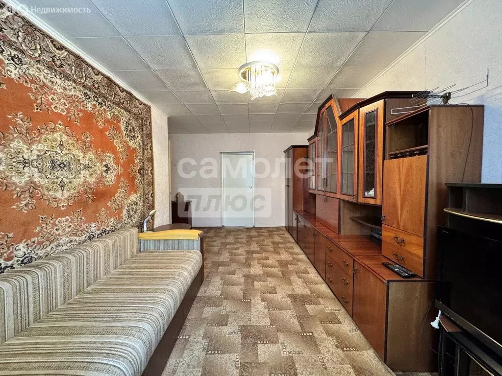 3-комнатная квартира: Димитровград, улица Курчатова, 6 (57.3 м) - Фото 1