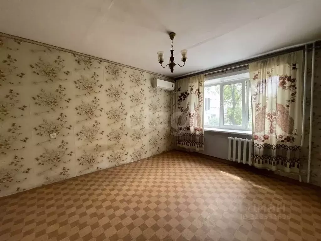 2-к кв. Амурская область, Благовещенск ул. Калинина, 110 (48.6 м) - Фото 0