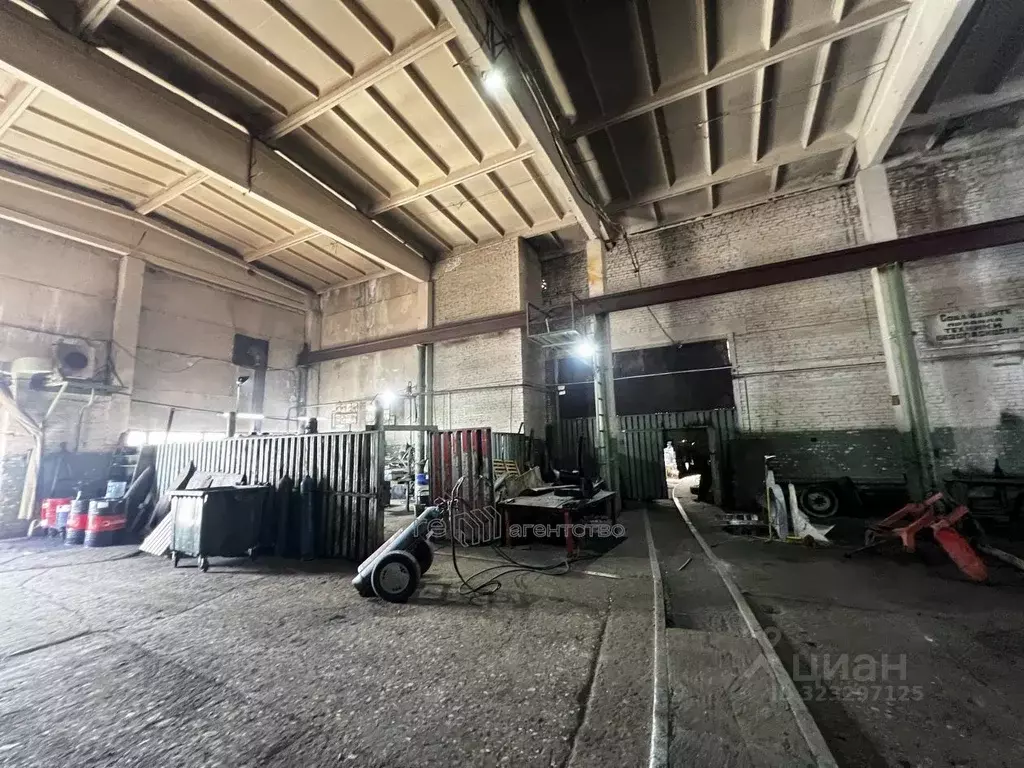 Производственное помещение в Татарстан, Нижнекамск ул. Чистопольская, ... - Фото 2