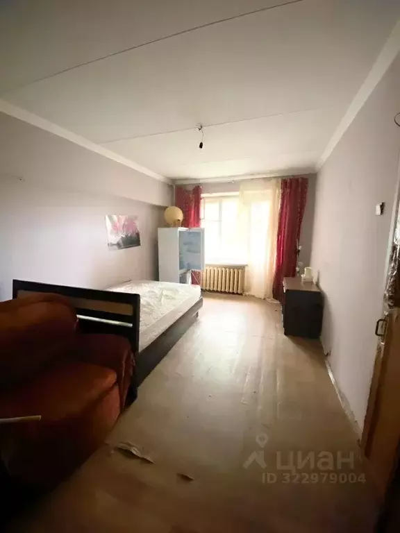 Комната Москва 15-я Парковая ул., 23 (19.0 м) - Фото 1