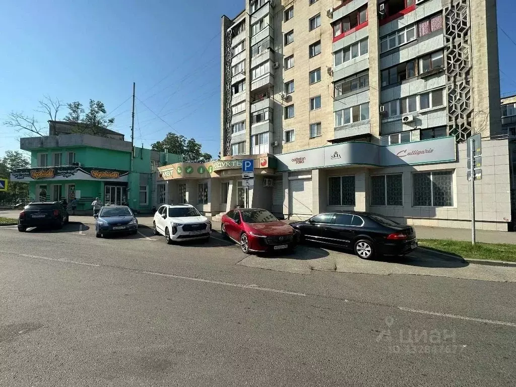 Помещение свободного назначения в Крым, Симферополь ул. Декабристов, ... - Фото 2