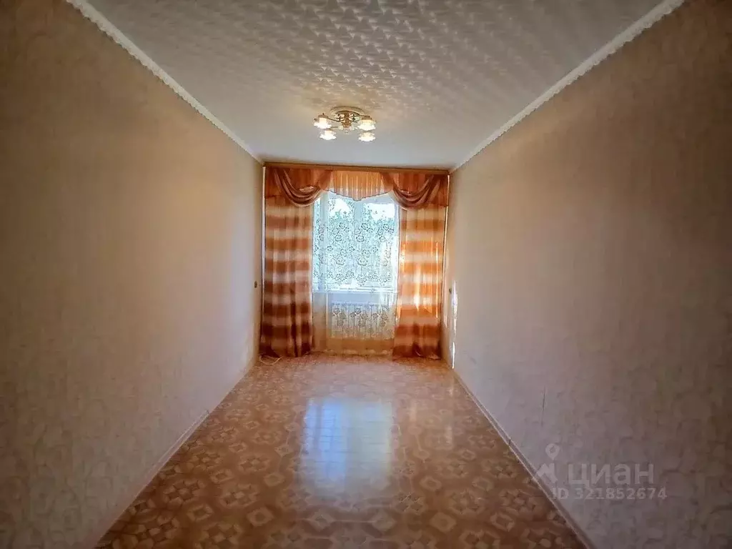 2-к кв. Нижегородская область, Выкса Юбилейный мкр, 79 (46.9 м) - Фото 1