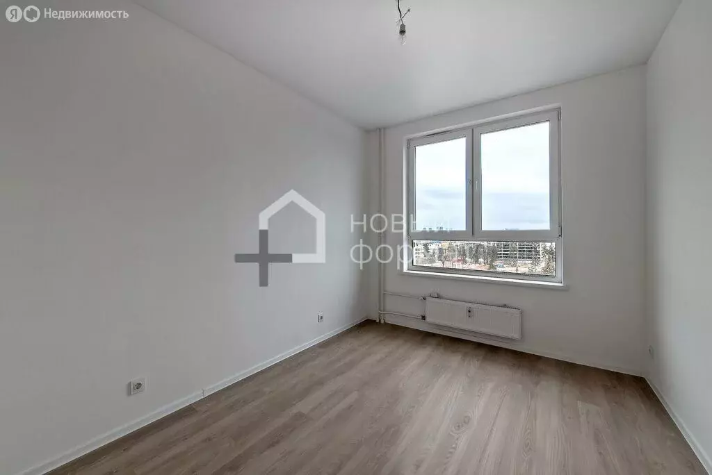 1-комнатная квартира: Мытищи, улица Стрельбище Динамо, 10 (40.6 м) - Фото 2