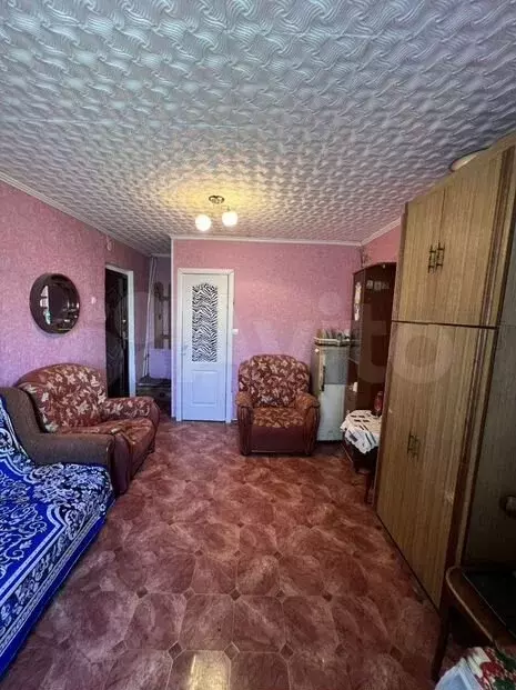 Квартира-студия, 17,5 м, 4/5 эт. - Фото 0