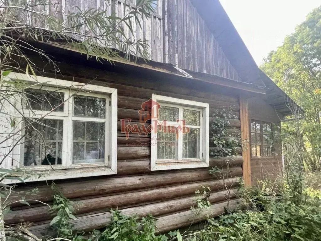 дом в владимирская область, александровский район, андреевское . - Фото 1