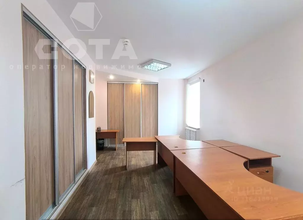 Офис в Омская область, Омск ул. Герцена, 49 (25 м) - Фото 2