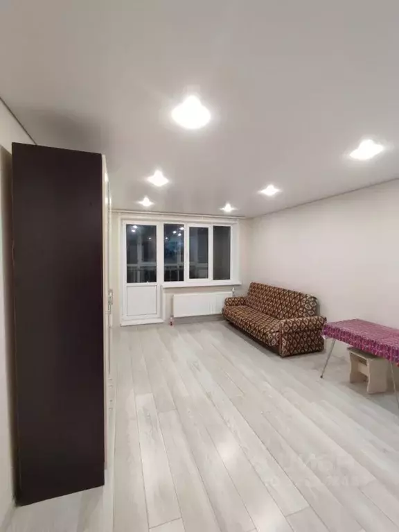 Студия Башкортостан, Уфа ул. Фурманова, 6 (32.47 м) - Фото 2