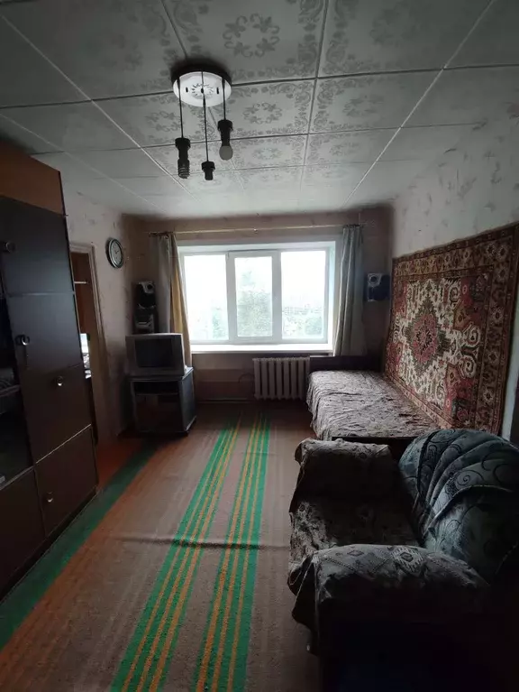 Продаётся 2-к квартира, 45 м - Фото 1