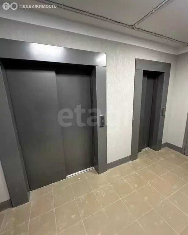 Квартира-студия: Мурино, Графская улица, 6к3 (21 м) - Фото 2