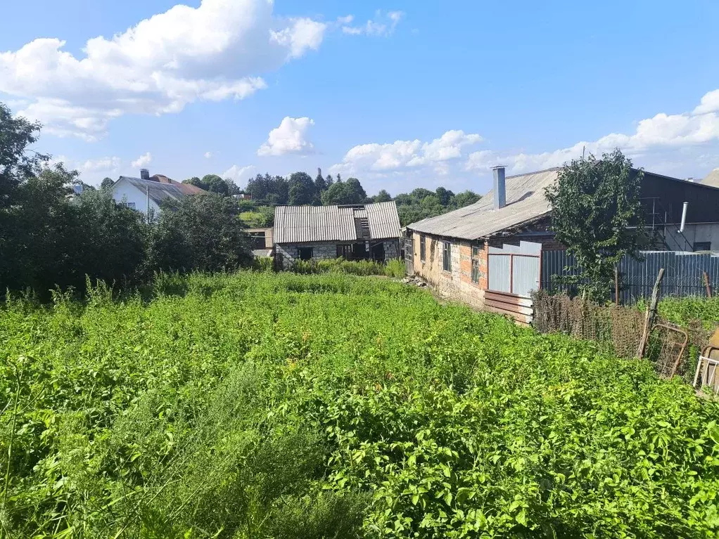 Дом в Курская область, Курск ул. Масловка, 78 (47 м) - Фото 1