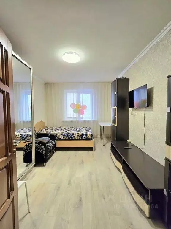 Комната Нижегородская область, Нижний Новгород ул. Сергея Акимова, 2 - Фото 0