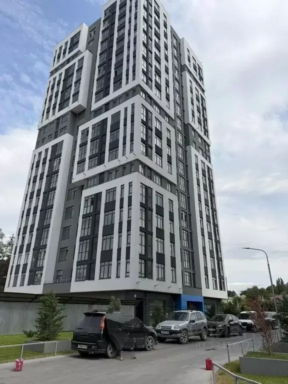 1-к кв. Крым, Симферополь ул. Грибоедова, 7 (45.0 м) - Фото 1