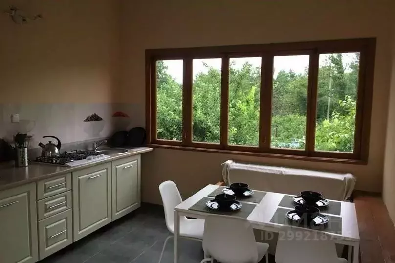 Дом в Краснодарский край, Геленджик муниципальное образование, с. ... - Фото 1