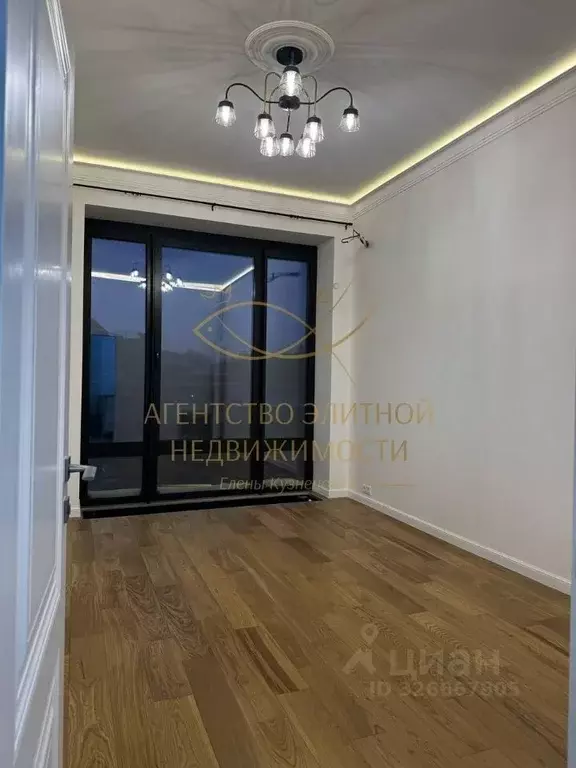 2-к кв. Москва ул. Академика Челомея, 1А (48.0 м) - Фото 2