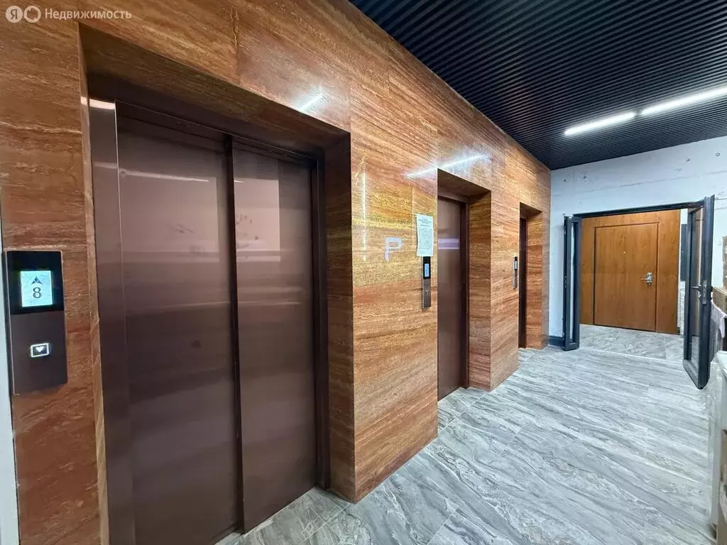 3-комнатная квартира: Ростов-на-Дону, Береговая улица, 55А (112 м) - Фото 1