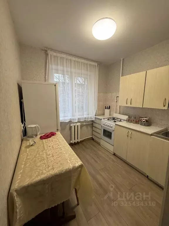 2-к кв. Московская область, Люберцы городской округ, Октябрьский пгт ... - Фото 1