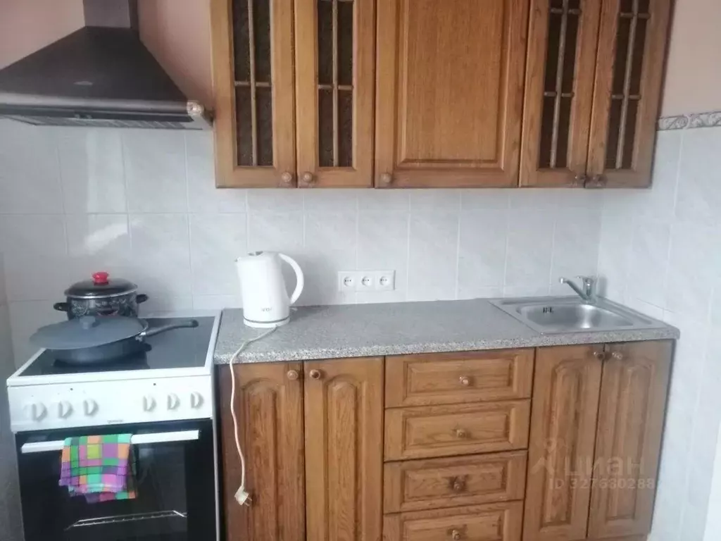 1-к кв. Московская область, Королев просп. Космонавтов, 11 (37.0 м) - Фото 1