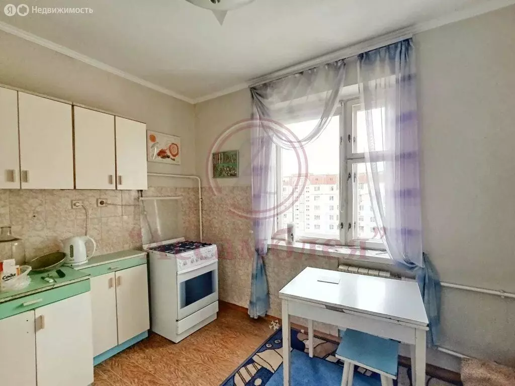 1-комнатная квартира: Липецк, улица А.Г. Стаханова, 18 (37.2 м) - Фото 1