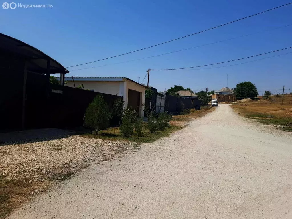 Дом в Доброе, улица Чохрахлы (80 м) - Фото 2