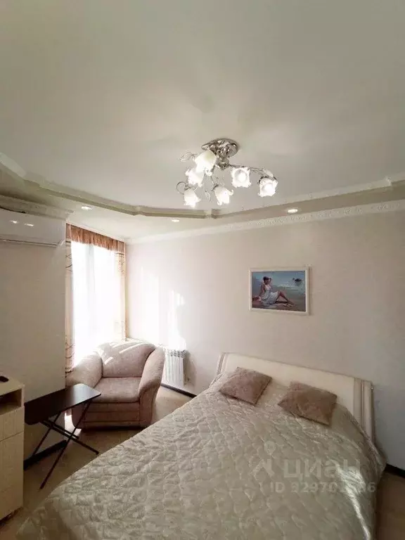 2-к кв. Ставропольский край, Пятигорск Оранжерейная ул., 21к1 (62.0 м) - Фото 2