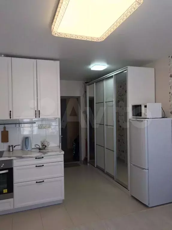 Квартира-студия, 24 м, 7/8 эт. - Фото 1