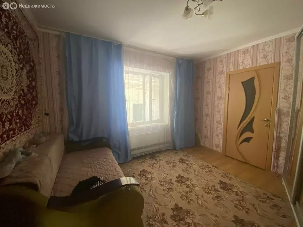 Дом в Крымск, Лагерная улица (69 м) - Фото 2