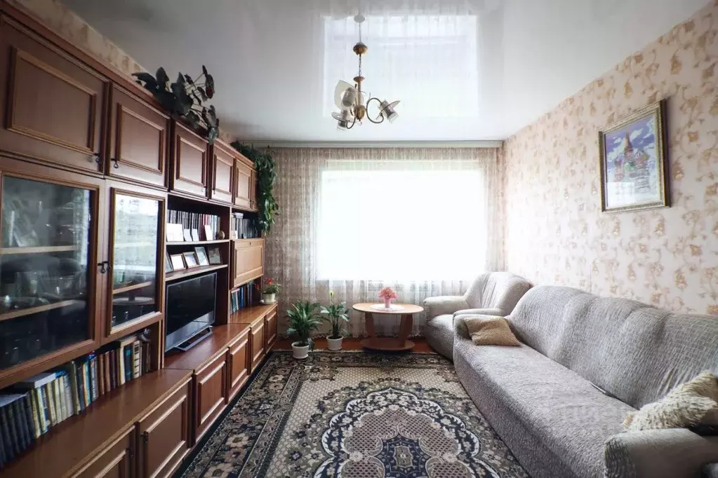 Дом в Алтайский край, Павловский район, пос. Комсомольский Молодежная ... - Фото 2