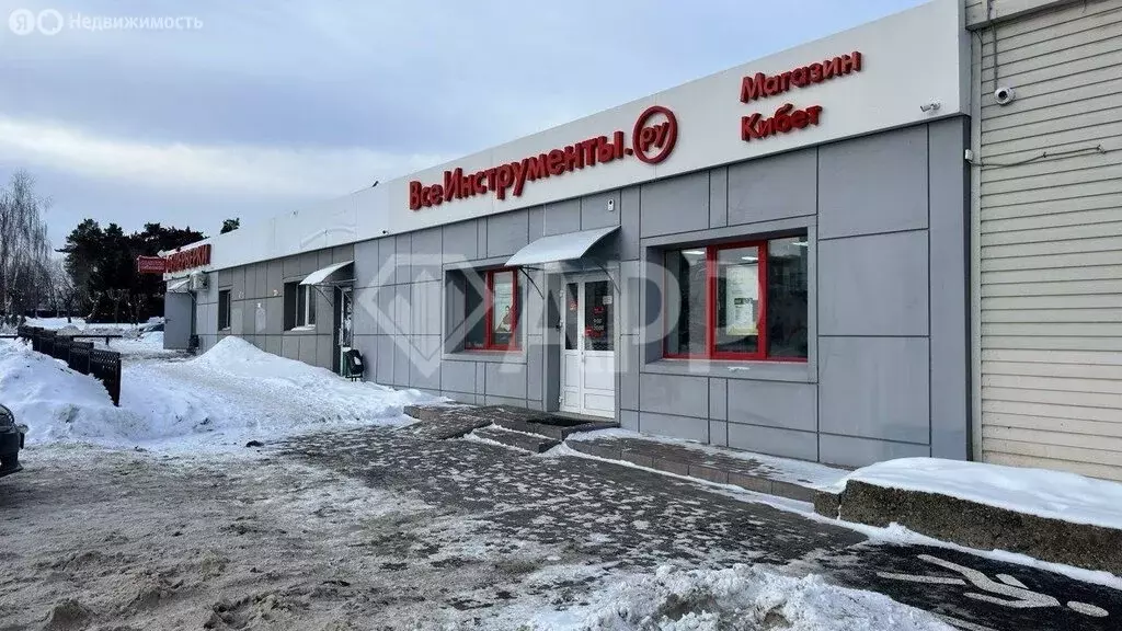 Помещение свободного назначения (140 м) - Фото 2