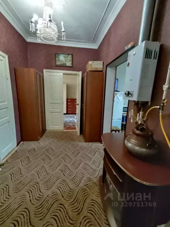 Дом в Кабардино-Балкария, Нальчик ул. Гобедашвили, 31 (70 м) - Фото 2