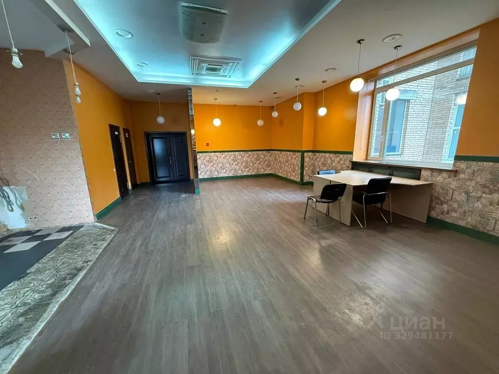 Помещение свободного назначения в Москва Семеновская пл., 7 (67 м) - Фото 2