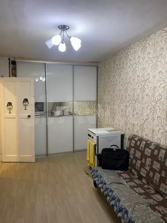 2-к. квартира, 44,2 м, 5/5 эт. - Фото 1