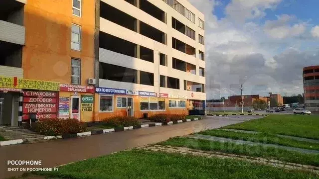 Гараж в Москва ул. Твардовского, 8к4 (15 м) - Фото 1