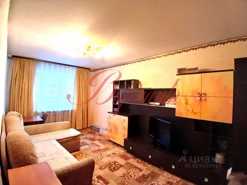 2-к кв. Архангельская область, Северодвинск Морской просп., 36 (44.0 ... - Фото 1