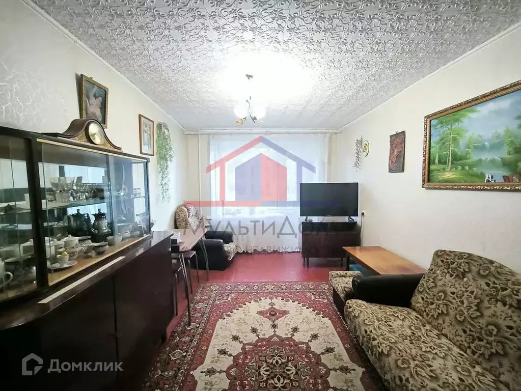 Продаётся 2-к квартира, 39.74 м - Фото 0