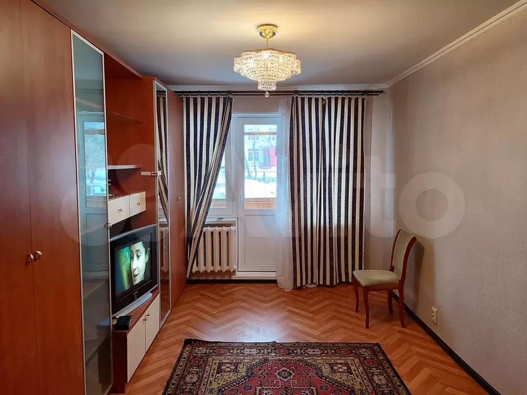 2-к. квартира, 50м, 1/5эт. - Фото 0