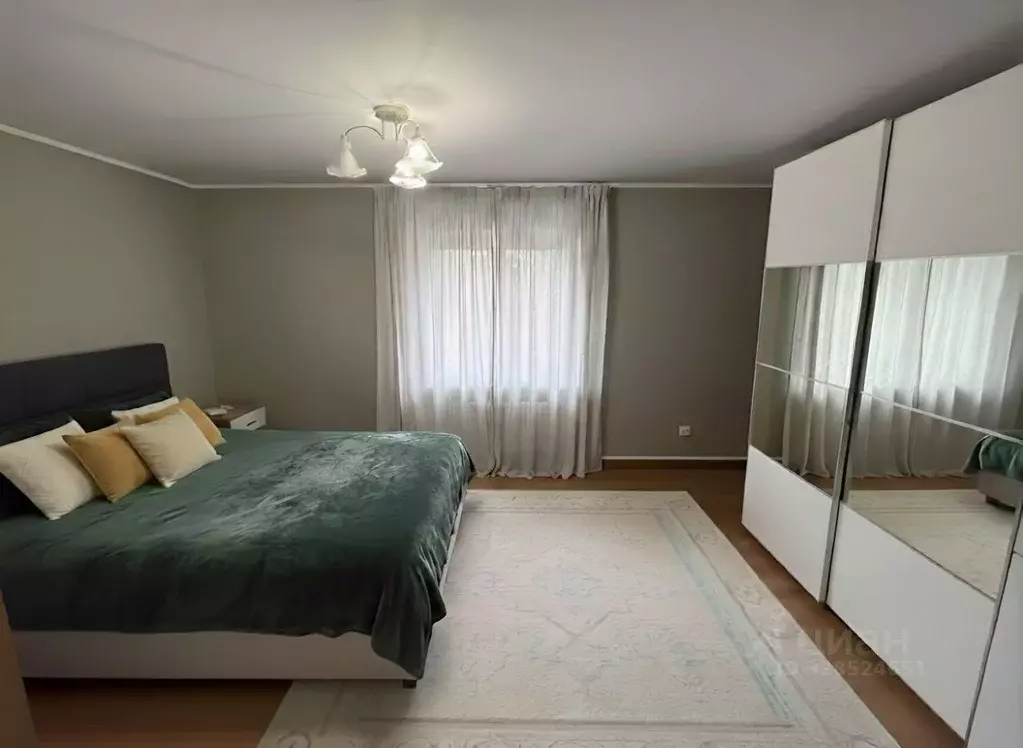 1-к кв. Московская область, Щелково Центральная ул., 2 (33.0 м) - Фото 1