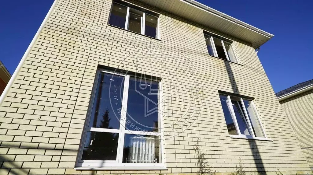 Дом в Татарстан, Казань ул. Огородная, 32Т (143 м) - Фото 2