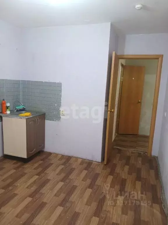 1-к кв. Амурская область, Белогорск ул. Тимирязева, 35 (36.2 м) - Фото 1