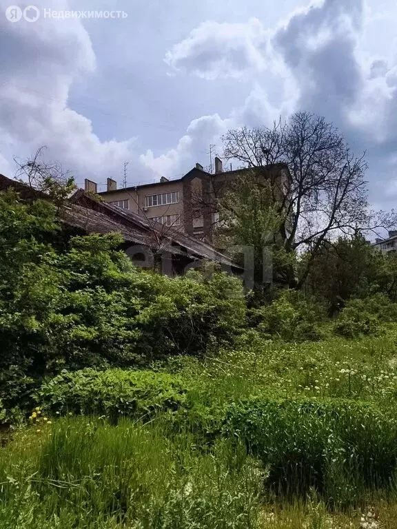 Участок в Кисловодск, улица 8 Марта (39 м) - Фото 0
