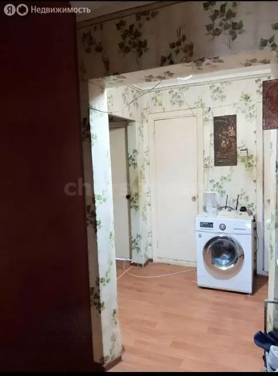 3-комнатная квартира: Севастополь, улица Колобова, 21 (73 м) - Фото 1