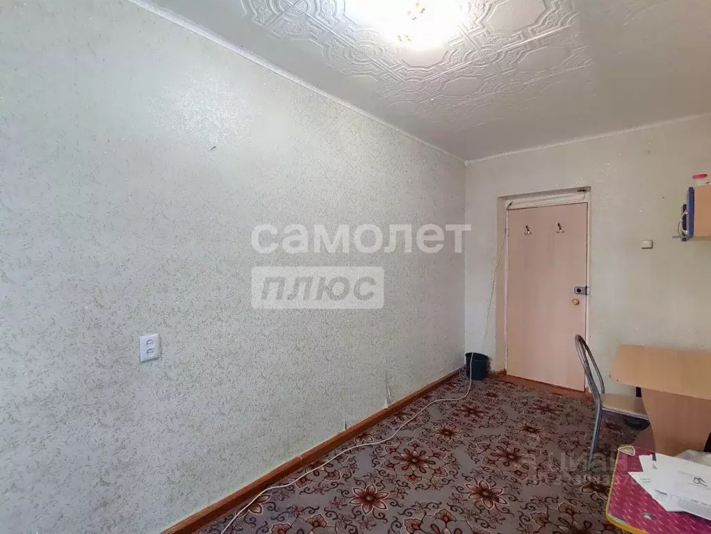 Комната Архангельская область, Коряжма ул. Набережная им. Н. ... - Фото 2