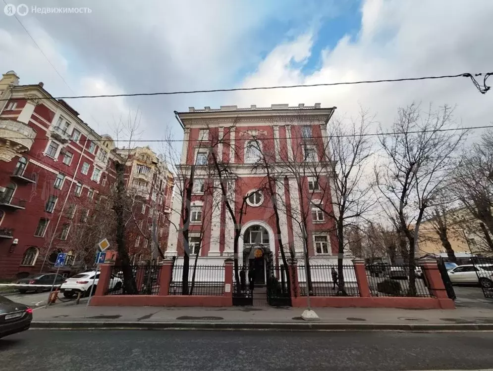 Помещение свободного назначения (43 м) - Фото 2