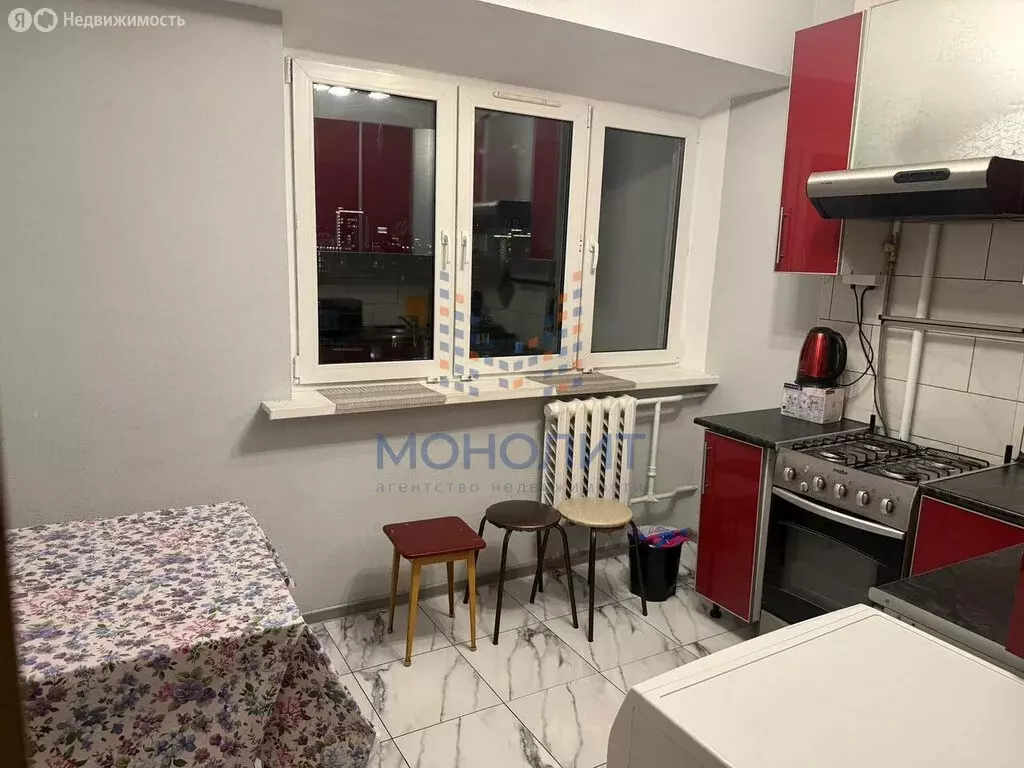 2-комнатная квартира: Москва, улица Стромынка, 13 (60 м) - Фото 2